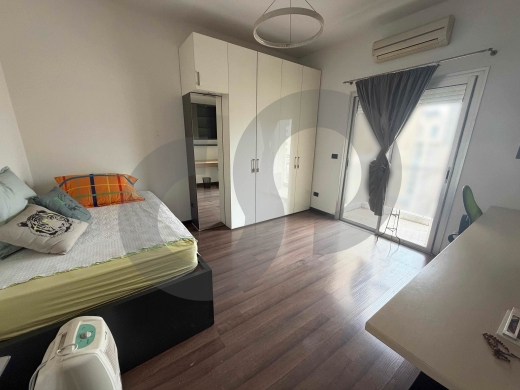 Big Balcony,Central Cooling,achrafieh, Carre D'or/أشرفية REF#RE132925 — 10