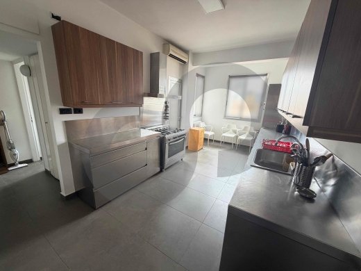 Big Balcony,Central Cooling,achrafieh, Carre D'or/أشرفية REF#RE132925 — 7
