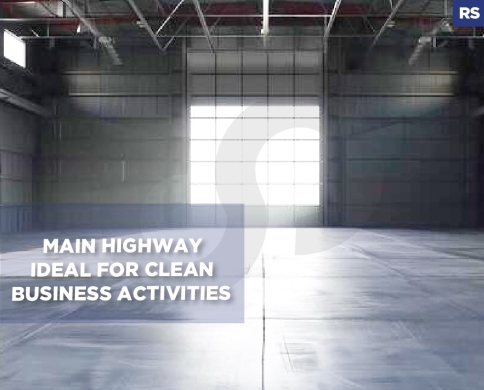 Warehouse for Rent, Hsoun, Jbeil/حصون، جبيل REF#RS132917
