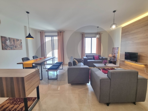 New Building, Decorated , Achrafieh /اشرفيه REF#RE132913 — 2