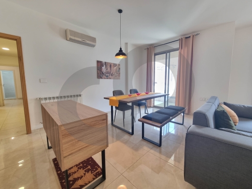 New Building, Decorated , Achrafieh /اشرفيه REF#RE132913 — 3