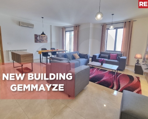 New Building, Decorated , Achrafieh /اشرفيه REF#RE132913
