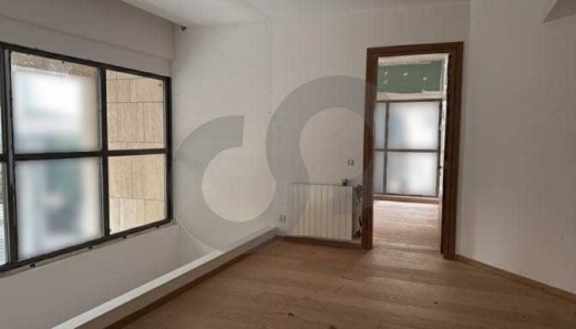 4 covered parking, terrace, downtown/ وسط بيروت REF#NA132914 — 4