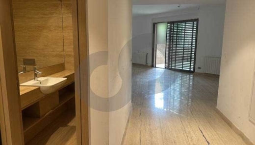 4 covered parking, terrace, downtown/ وسط بيروت REF#NA132914 — 2