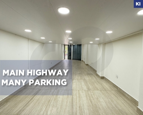 Main highway , Many parking, Jounieh /جونية REF#KI132909