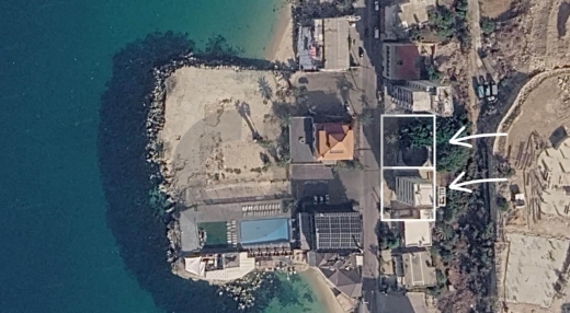 800 sqm land, Sea Side, Coastal Road, Jounieh/جونية REF#GE132901 — 5