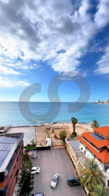 800 sqm land, Sea Side, Coastal Road, Jounieh/جونية REF#GE132901 — 7