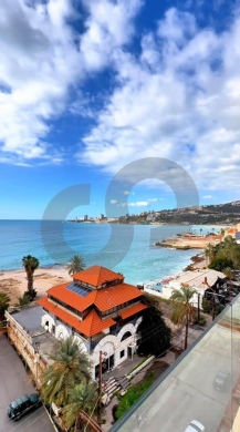 800 sqm land, Sea Side, Coastal Road, Jounieh/جونية REF#GE132901 — 4