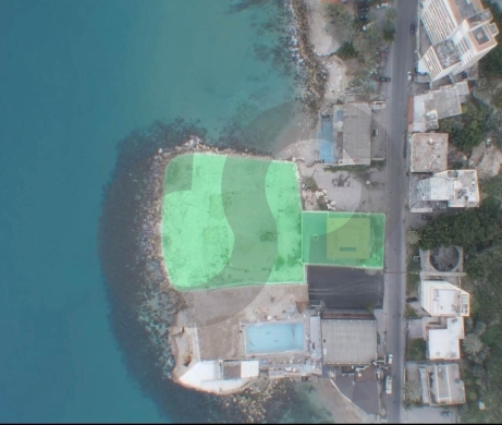 beachfront, open water views, Jounieh/جونيه REF#GE132892 — 2