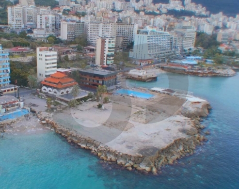 beachfront, open water views, Jounieh/جونيه REF#GE132892 — 3