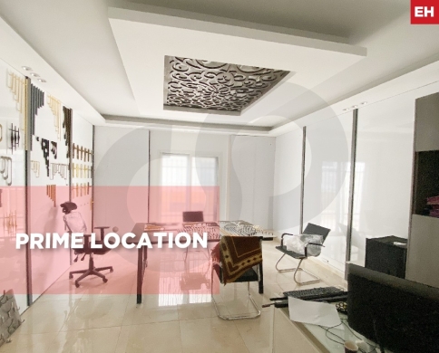 Apartment with a private terrace, Tripoli /طرابلس REF#AI132874