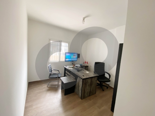 Apartment with a private terrace, Tripoli /طرابلس REF#AI132874 — 2