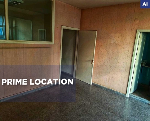 Great deal, prime location, Azmi, Tripoli/طرابلس - عزمي REF#AI132875