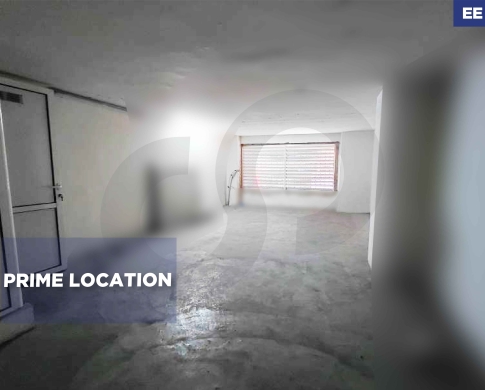 Shop for rent in Bourj Hammoud/ برج حمود ! REF#EE132864 !