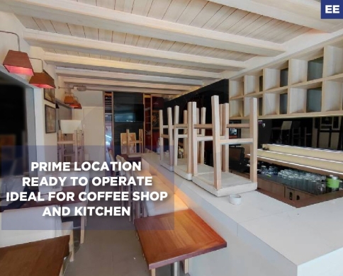 Commercial space,Armenian street _ burj hammoud/ببرج حمود REF#EE132863
