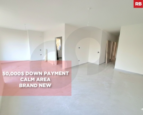 Terrace/Jeddayel/جدايل/brand-new ! REF#RB132862 !