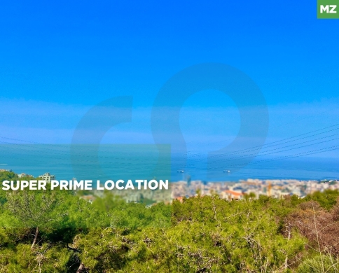 Prime location, Land at an Unbeatable Price , Bsalim/بصاليم REF#MZ132848