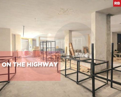 On the Highway ,commercial space ,Jbeil / جبيل REF#RB132839