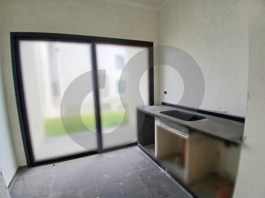 Gated community ,Pool access , Bouar / بوار REF#DC132835 — 4