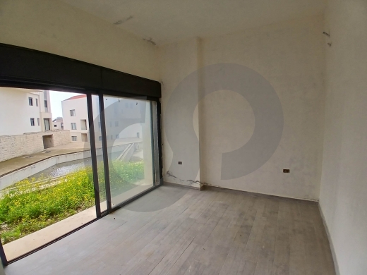 Gated community ,Pool access , Bouar / بوار REF#DC132835 — 5