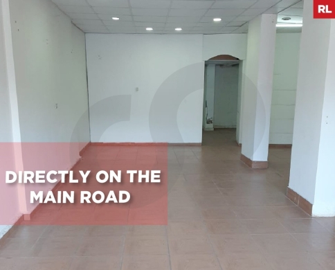 On the Main Road, Koura -Daher el Ein /ضهر العين الكورة REF#RL132830