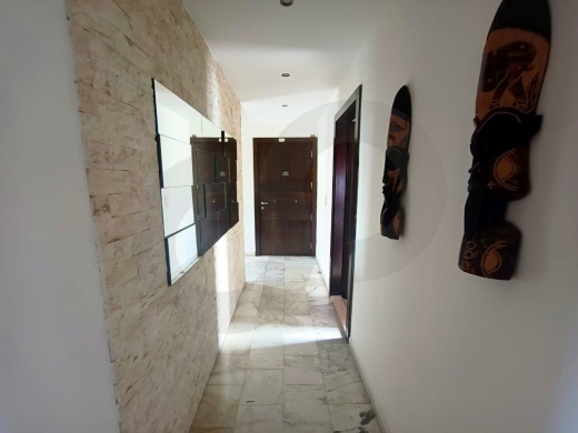 Fully Decorated,Calm Street Ain El Remmaneh/عين الرمانة REF#CG132828 — 3