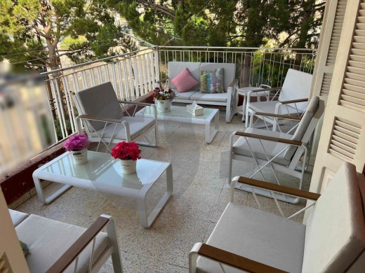 Fully Furnished, Nice View, Negotiable, ehden/إهدن REF#MT132827 — 4