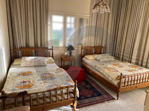 Fully Furnished, Nice View, Negotiable, ehden/إهدن REF#MT132827 — 7