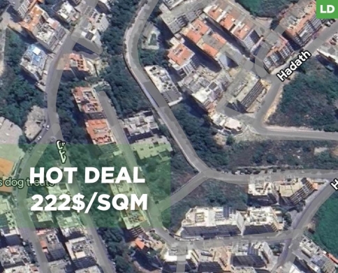 peaceful neighborhood, Calm area, hadath/الحدث REF#LD132826