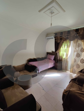 Calm location/sea and mountain view/Khaldeh/خلدة ! REF#WA132819 ! — 4