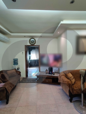 Calm location/sea and mountain view/Khaldeh/خلدة ! REF#WA132819 ! — 2
