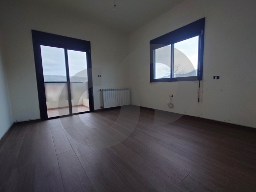 Exclusive , 4 Balconies, Basement Storage, Zgharta /زغرتا REF#TN132782 — 4