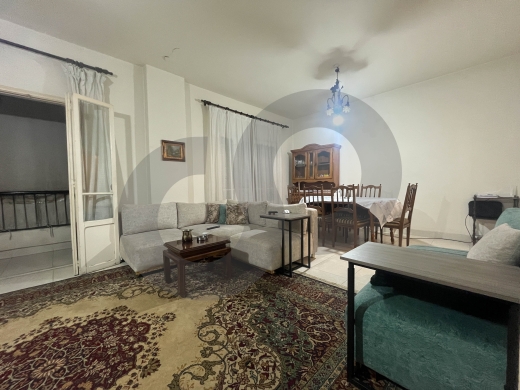 IN THE CALMEST AREA ACHRAFIEH-GEITAWI/اشرفية جعيتاوي REF#HJ125296 — 2