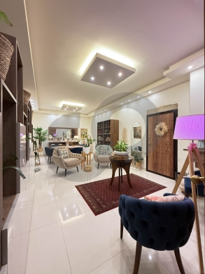 2 parking, furnished, elevator, Water Well, zalka/زلقا REF#RK132747 — 4