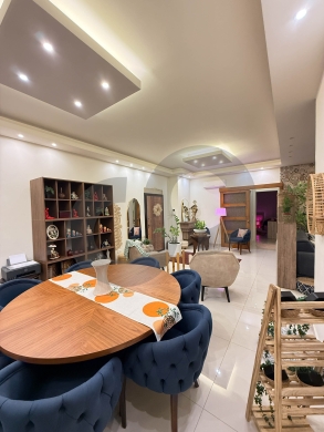 2 parking, furnished, elevator, Water Well, zalka/زلقا REF#RK132747 — 3