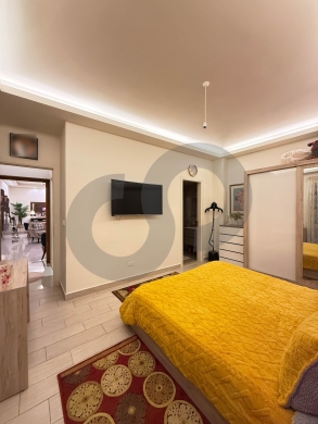 2 parking, furnished, elevator, Water Well, zalka/زلقا REF#RK132747 — 18