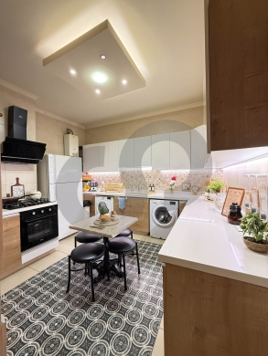 2 parking, furnished, elevator, Water Well, zalka/زلقا REF#RK132747 — 11