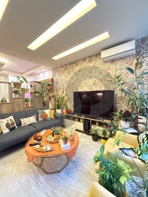 2 parking, furnished, elevator, Water Well, zalka/زلقا REF#RK132747 — 6