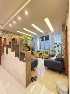 2 parking, furnished, elevator, Water Well, zalka/زلقا REF#RK132747 — 2