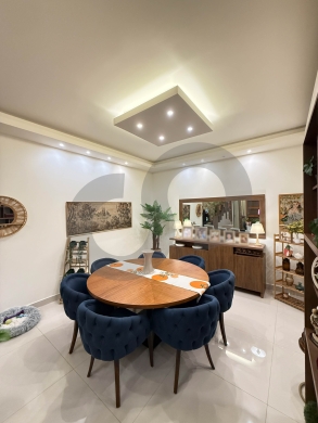 2 parking, furnished, elevator, Water Well, zalka/زلقا REF#RK132747 — 8