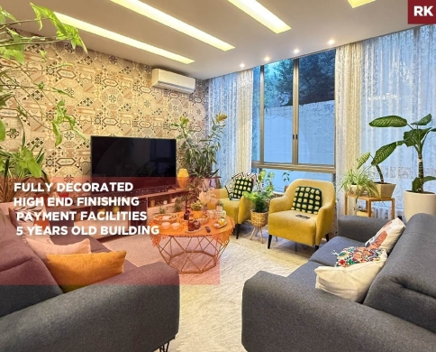 2 parking, furnished, elevator, Water Well, zalka/زلقا REF#RK132747