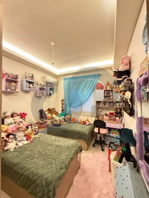 2 parking, furnished, elevator, Water Well, zalka/زلقا REF#RK132747 — 15
