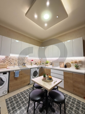 2 parking, furnished, elevator, Water Well, zalka/زلقا REF#RK132747 — 12