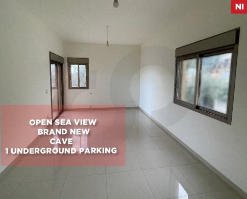 Underground Parking ,Brand New ,Halat / حالات REF#NI132739