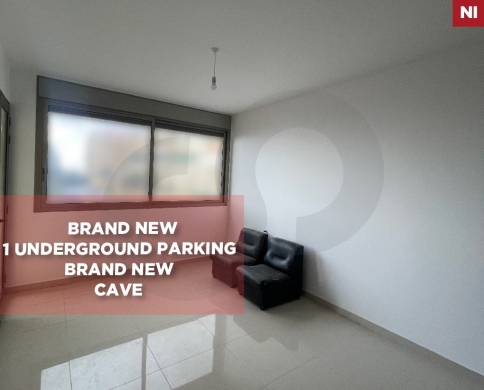 covered parking, elevator, storage, halat/حالات REF#NI132736