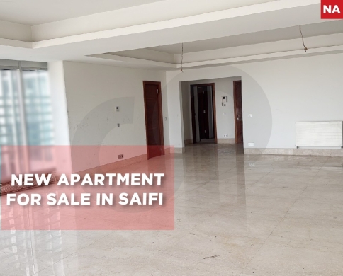 Janitor services ,Underground parking ,Saifi /الصيفي REF#NA132730