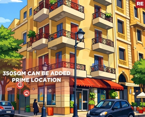Prime Location, excellent accessibility, Achrafieh/أشرفية REF#RE132723