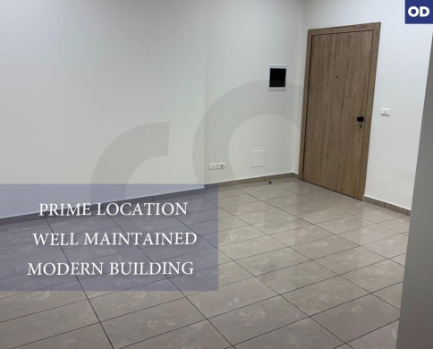 Well Maintained Modern Building ,Jal el dib /جل الديب REF#OD132702