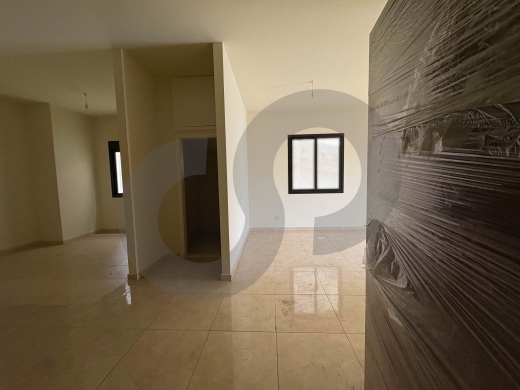 Terrace & a Garden, covered parking,Zouk Mosbeh/زوق مصبح REF#FS132681 — 2