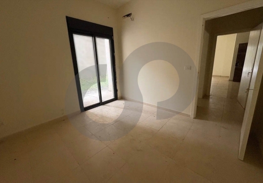 Terrace & a Garden, covered parking,Zouk Mosbeh/زوق مصبح REF#FS132681 — 10